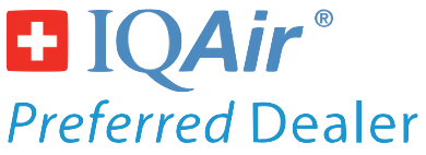 Refresh Smart Home as IQAir Preferred Dealer